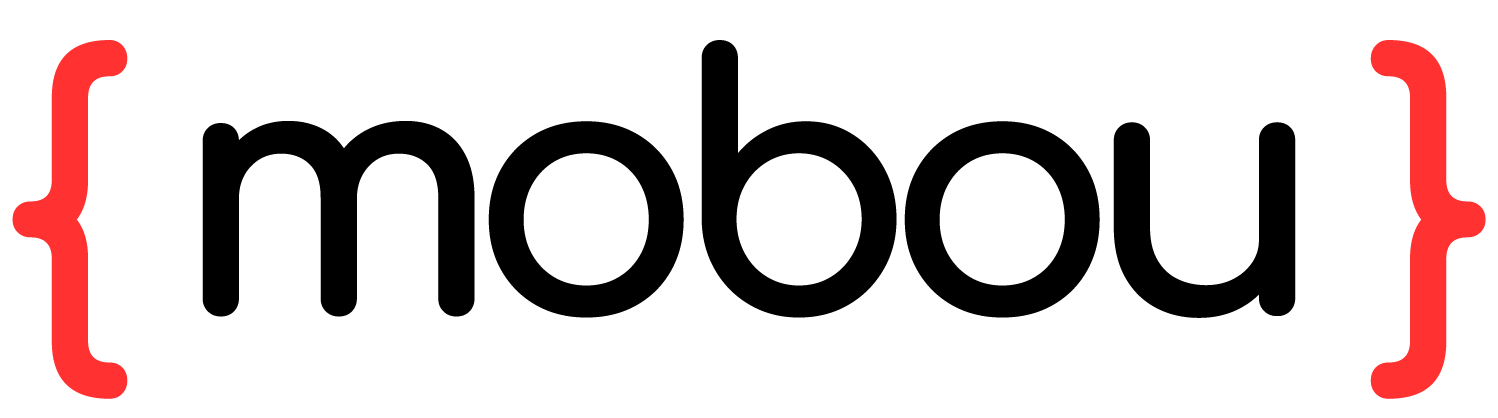 Mobou Logo